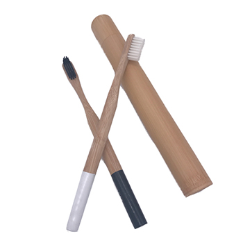 bamboo toothbrush